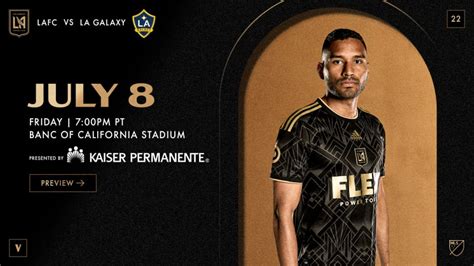 The LA Galaxy need a win, against any team will do, and theres no doubt they would relish a special treat, which would be a win against LAFC in El Trafico on. . Lafc vs la galaxy lineups